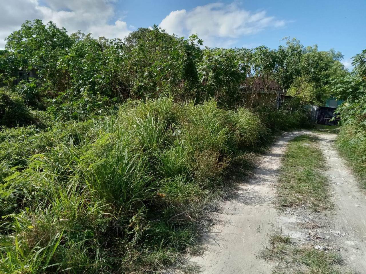 2. Land for Sale at Soldier Road, Nassau and Paradise Island Bahamas