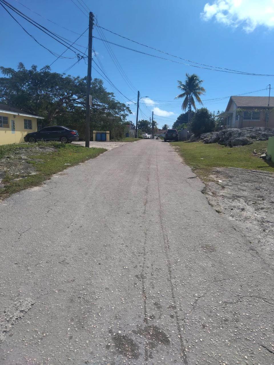 5. Land for Sale at Soldier Road, Nassau and Paradise Island Bahamas