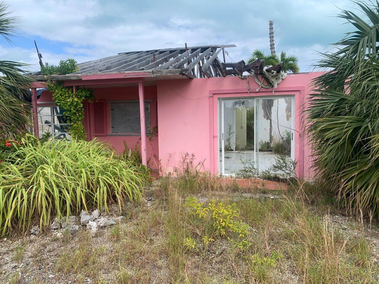 1. Single Family Homes for Sale at Treasure Cay, Abaco Bahamas