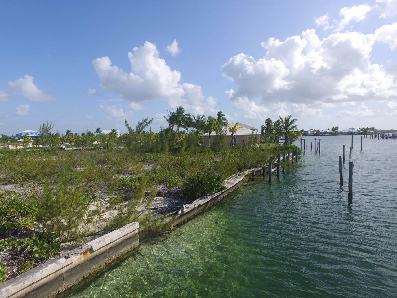 15. Land for Sale at Treasure Cay, Abaco Bahamas