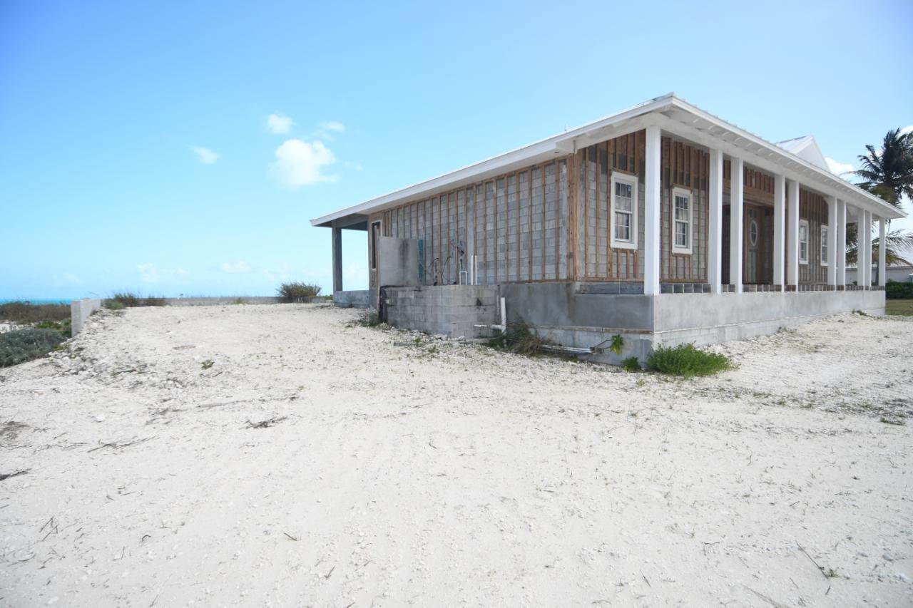 13. Single Family Homes for Sale at Treasure Cay, Abaco Bahamas