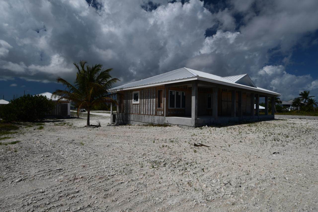 23. Single Family Homes for Sale at Treasure Cay, Abaco Bahamas