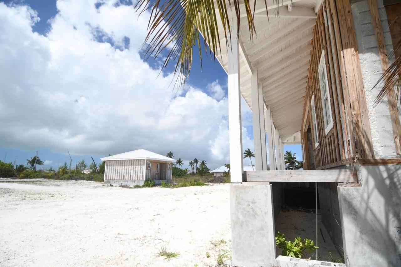 25. Single Family Homes for Sale at Treasure Cay, Abaco Bahamas