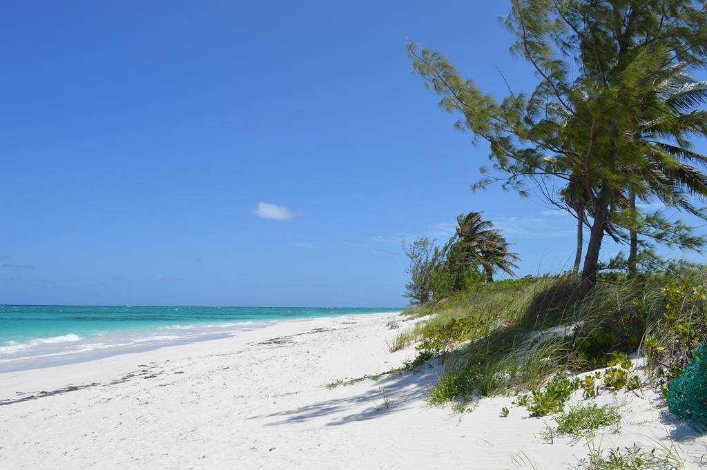 2. Land for Sale at Greenwood Estates, Cat Island Bahamas