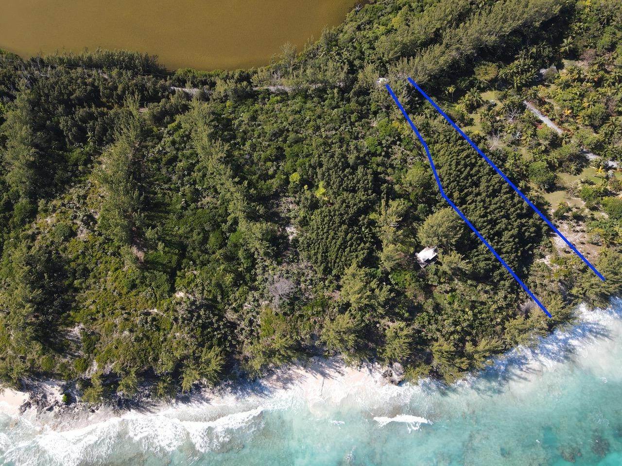 14. Land for Sale at Governors Harbour, Eleuthera Bahamas