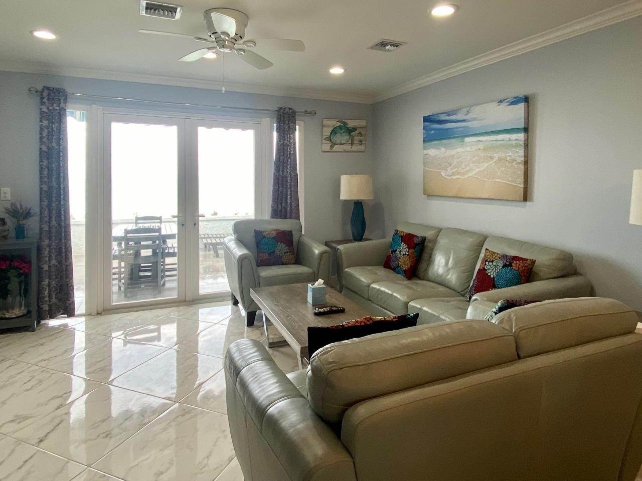 2. Condo for Rent at Cable Beach, Nassau and Paradise Island Bahamas