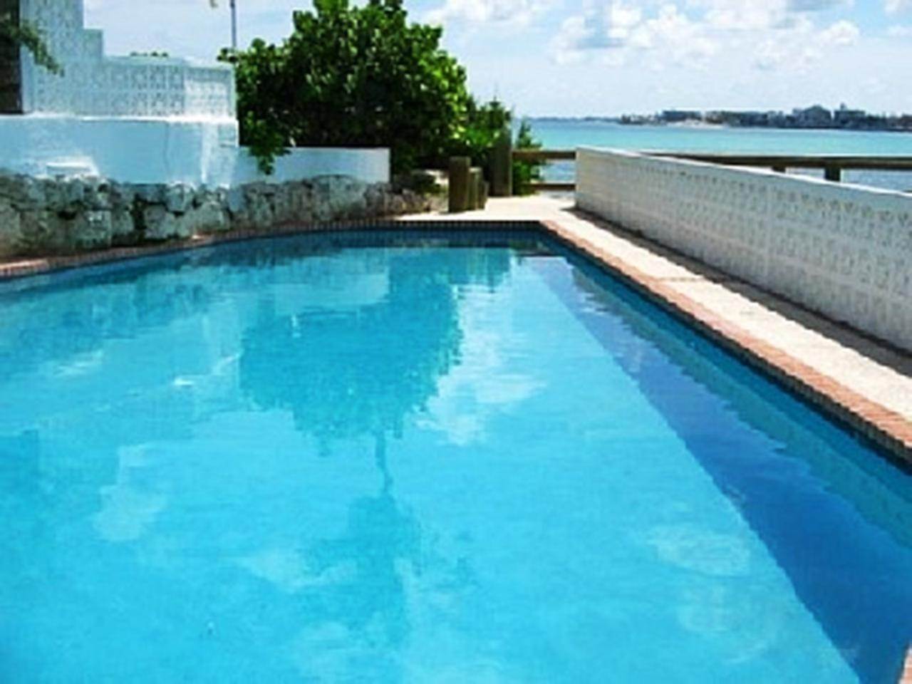 25. Condo for Rent at Cable Beach, Nassau and Paradise Island Bahamas