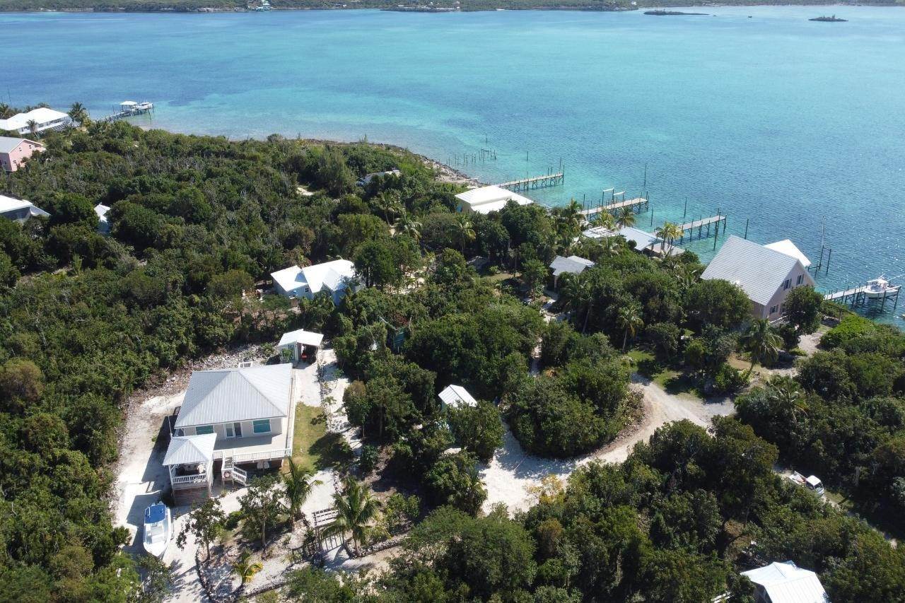 15. Single Family Homes for Sale at Lubbers Quarters, Abaco Bahamas