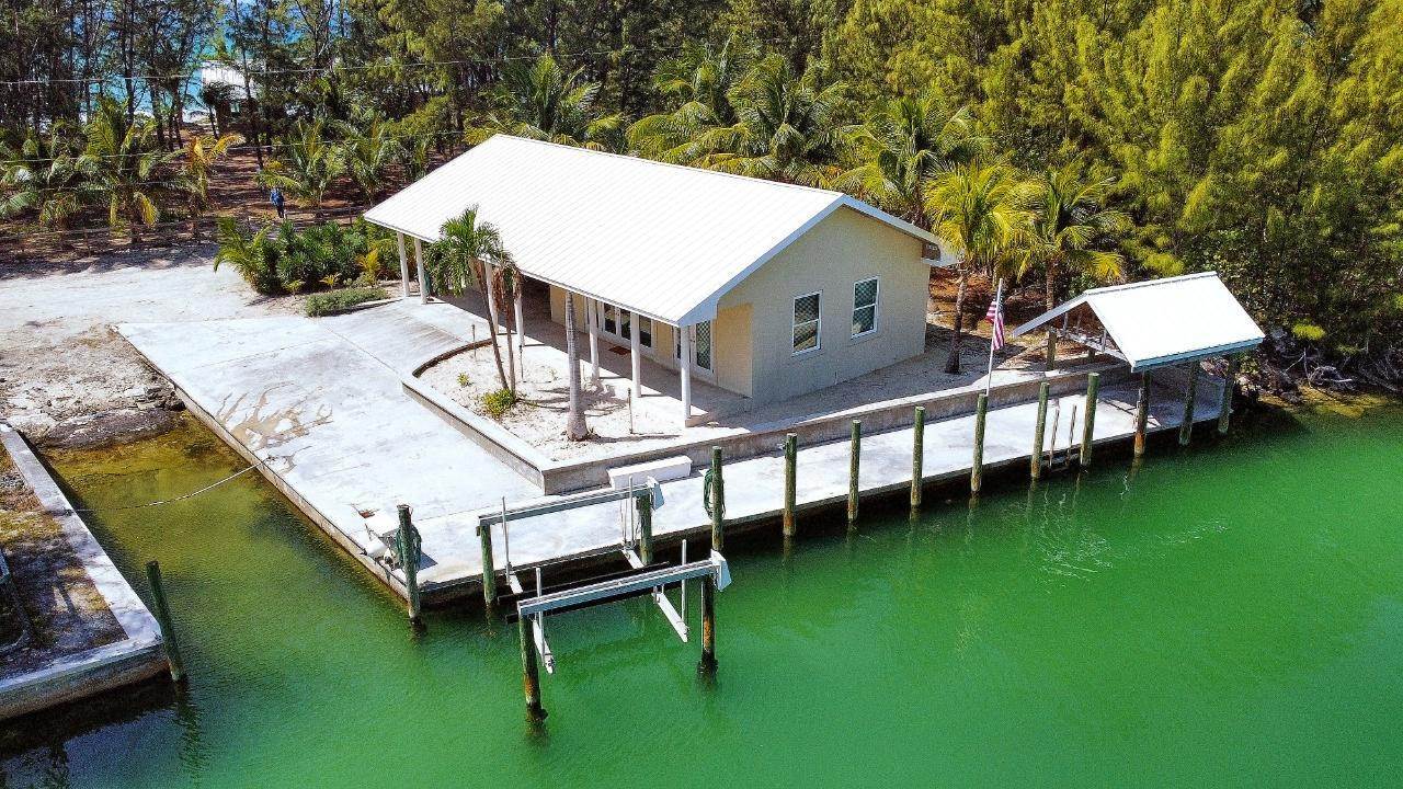 2. Single Family Homes for Sale at Bootle Bay, Freeport and Grand Bahama Bahamas