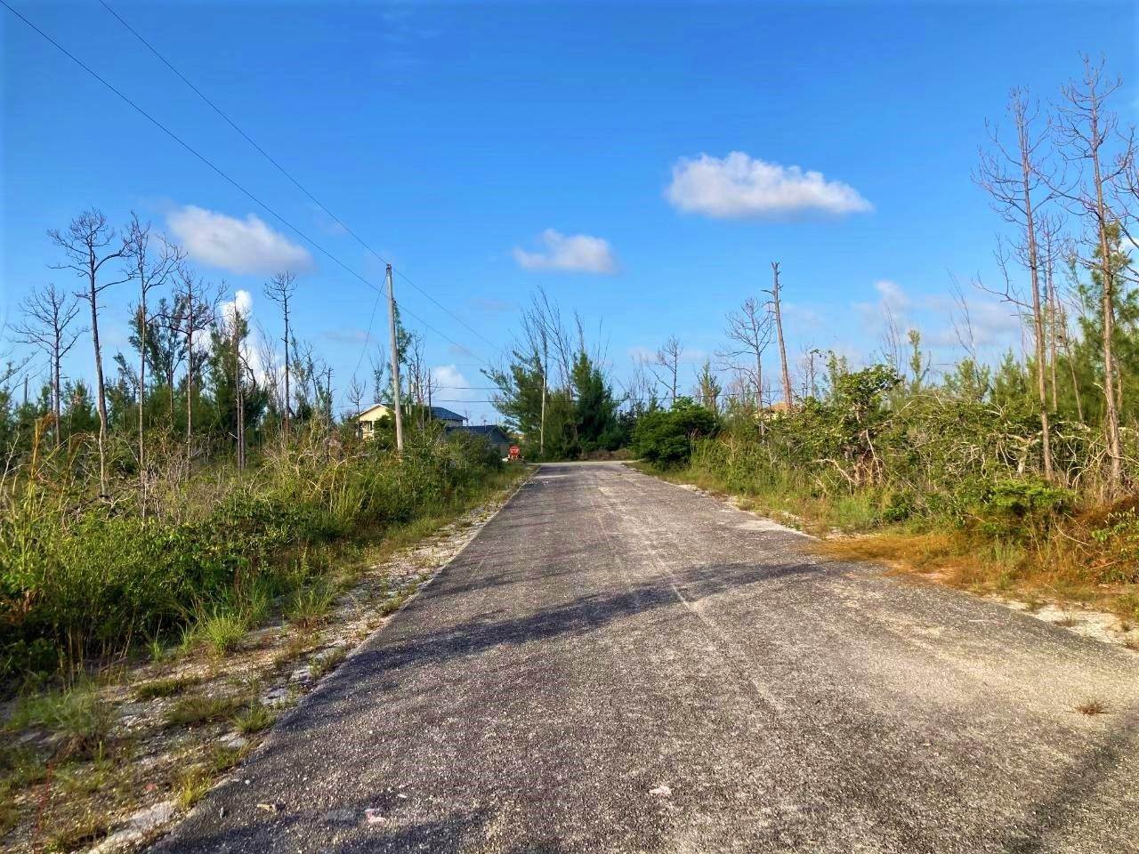6. Land for Sale at Derby, Freeport and Grand Bahama Bahamas