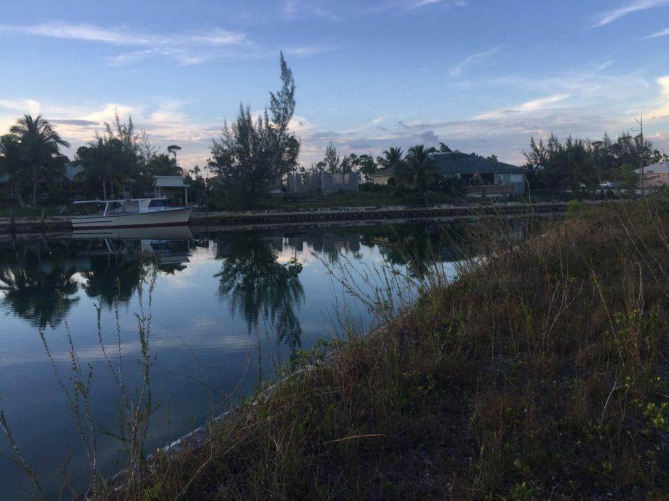 10. Land for Sale at Derby, Freeport and Grand Bahama Bahamas
