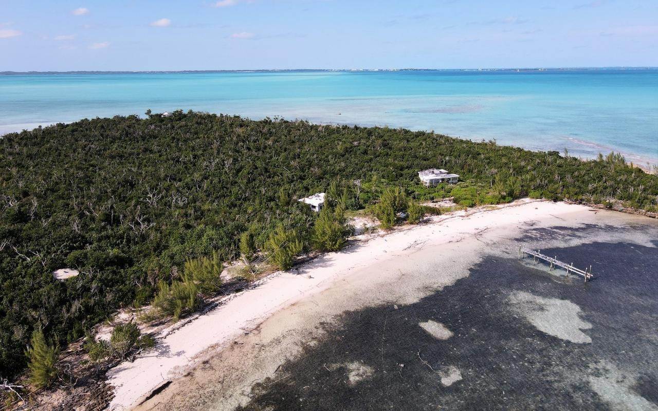 3. Single Family Homes for Sale at Lubbers Quarters, Abaco Bahamas