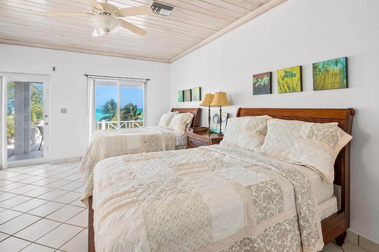 12. Single Family Homes for Sale at Jimmy Hill, Exuma Bahamas
