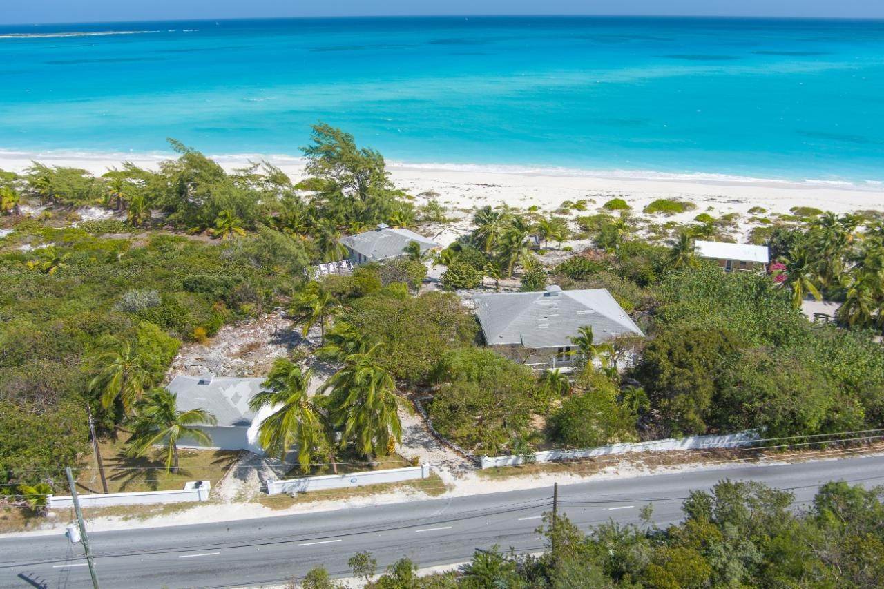 27. Single Family Homes for Sale at Jimmy Hill, Exuma Bahamas