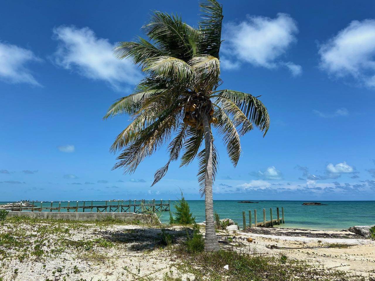 7. Land for Sale at Leisure Lee, Abaco Bahamas