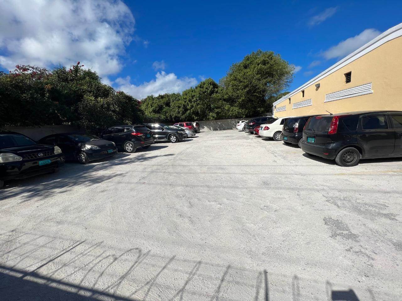9. Commercial for Rent at Downtown, Nassau and Paradise Island Bahamas