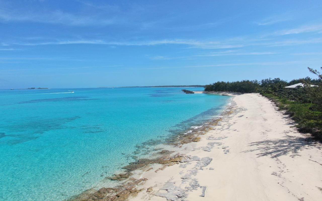 15. Land for Sale at Rose Island, Nassau and Paradise Island Bahamas