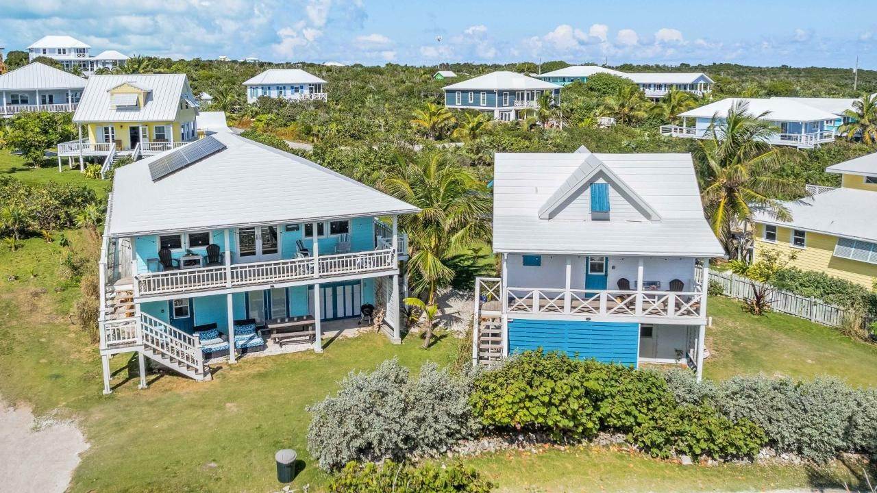 1. Single Family Homes for Sale at Hope Town, Abaco Bahamas