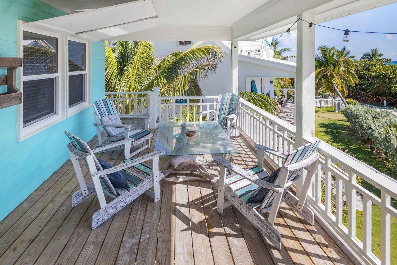 6. Single Family Homes for Sale at Hope Town, Abaco Bahamas