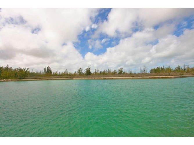 4. Land for Sale at Dover Sound, Freeport and Grand Bahama Bahamas