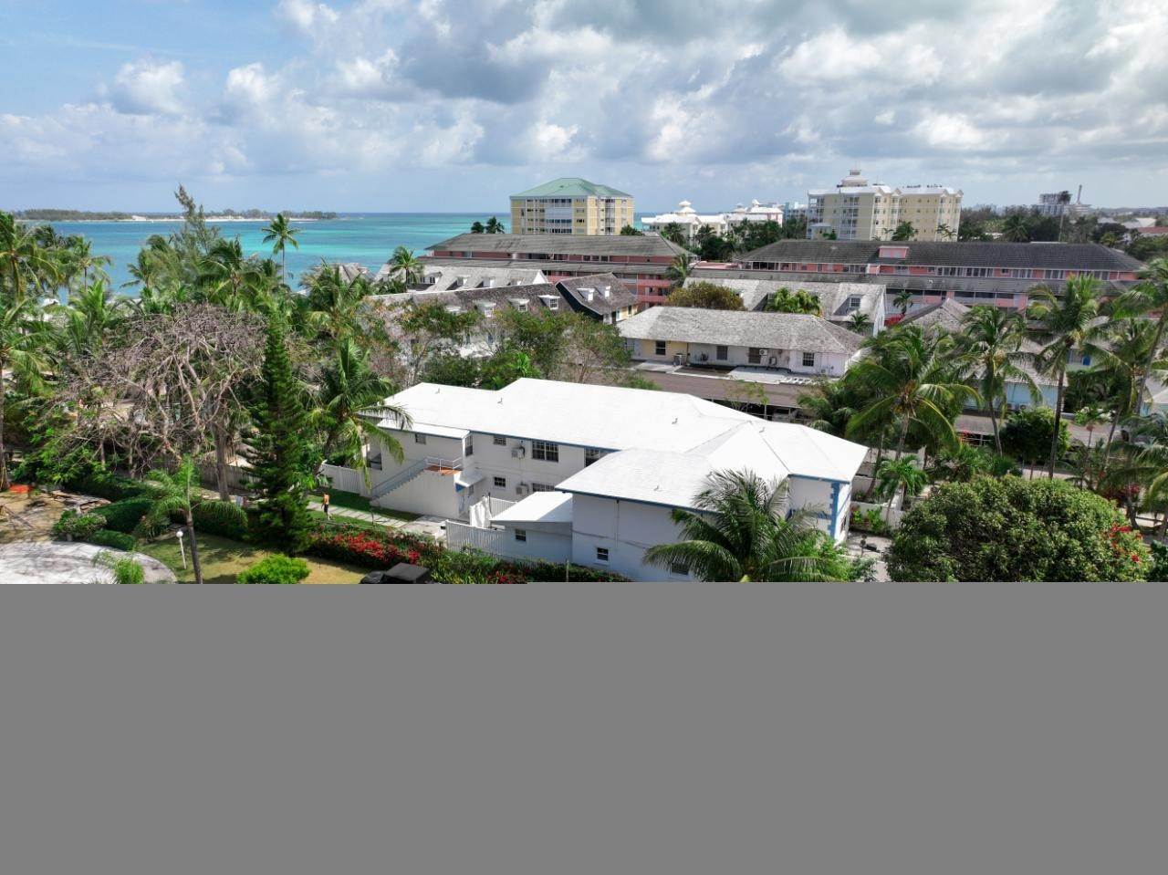 Apartments for Sale at Cable Beach, Nassau and Paradise Island Bahamas