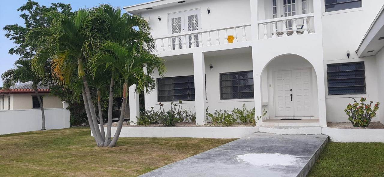 2. Single Family Homes for Rent at Eastern Road, Nassau and Paradise Island Bahamas