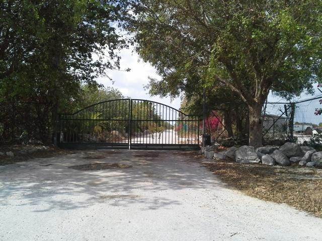 13. Acreage for Sale at Civic Industrial Area, Freeport and Grand Bahama Bahamas