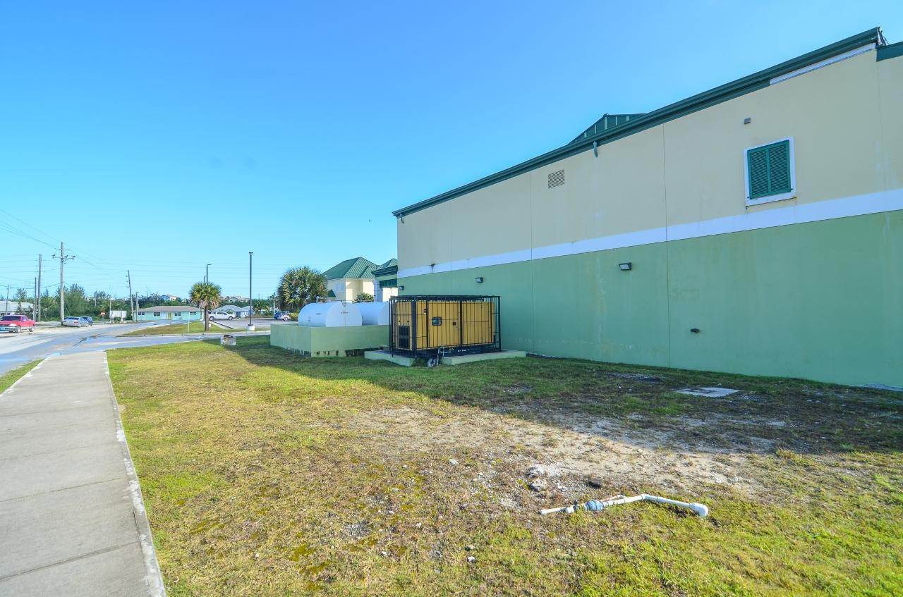 11. Commercial for Sale at Marsh Harbour, Abaco Bahamas