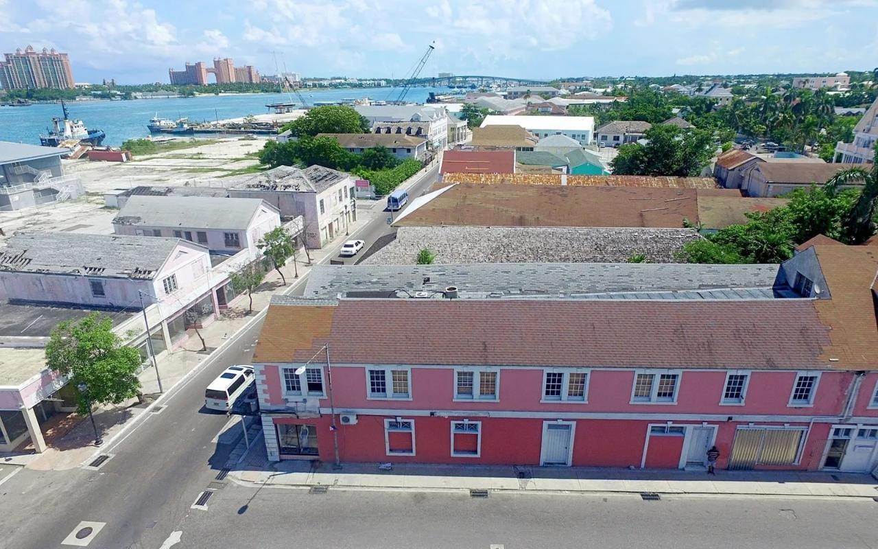 4. Commercial for Sale at East Bay Street, Nassau and Paradise Island Bahamas