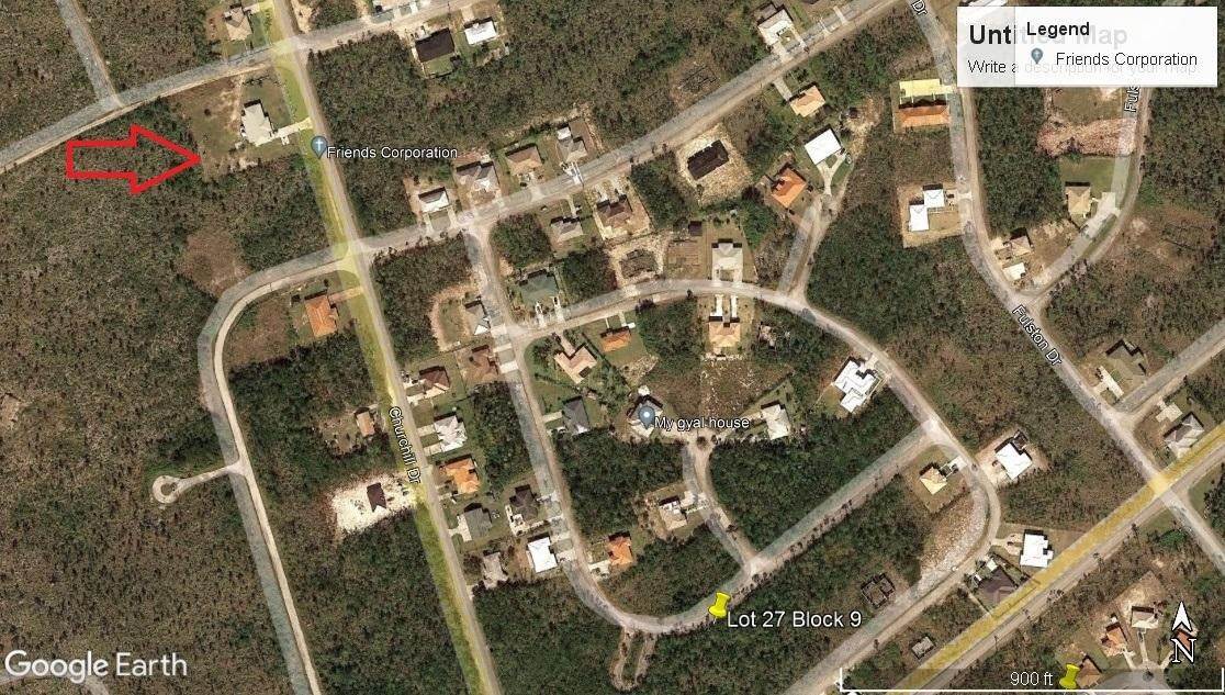 Single Family Homes for Sale at Lincoln Park, Freeport and Grand Bahama Bahamas
