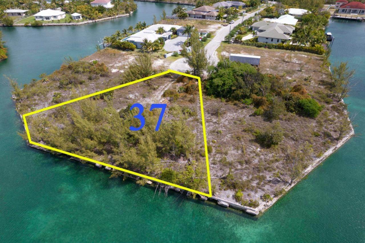 Land for Sale at Fortune Bay, Freeport and Grand Bahama Bahamas
