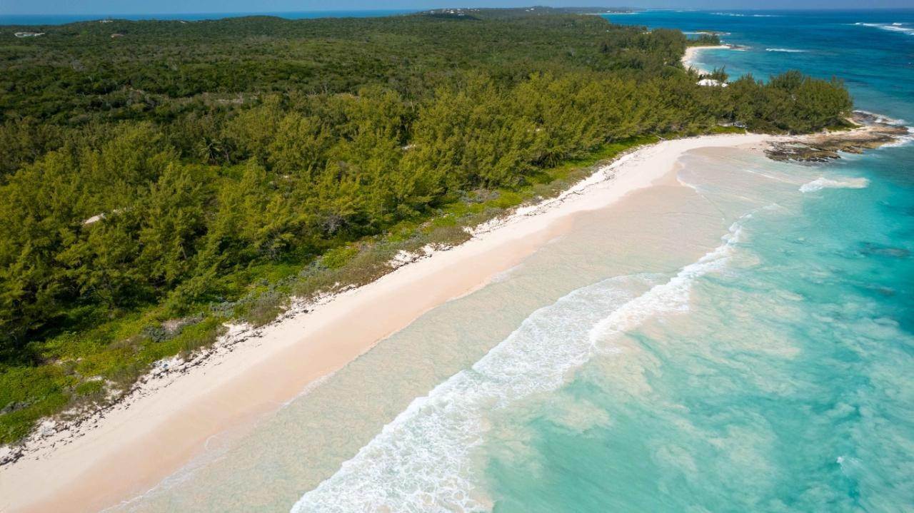 5. Land for Sale at Governors Harbour, Eleuthera Bahamas