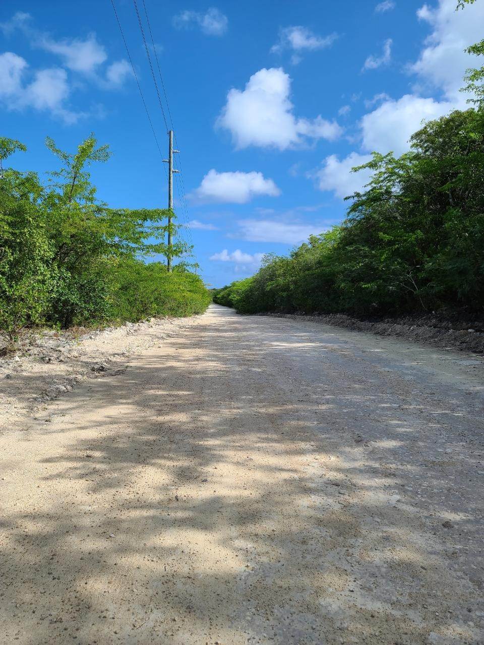3. Land for Sale at Hermitage, Exuma Bahamas