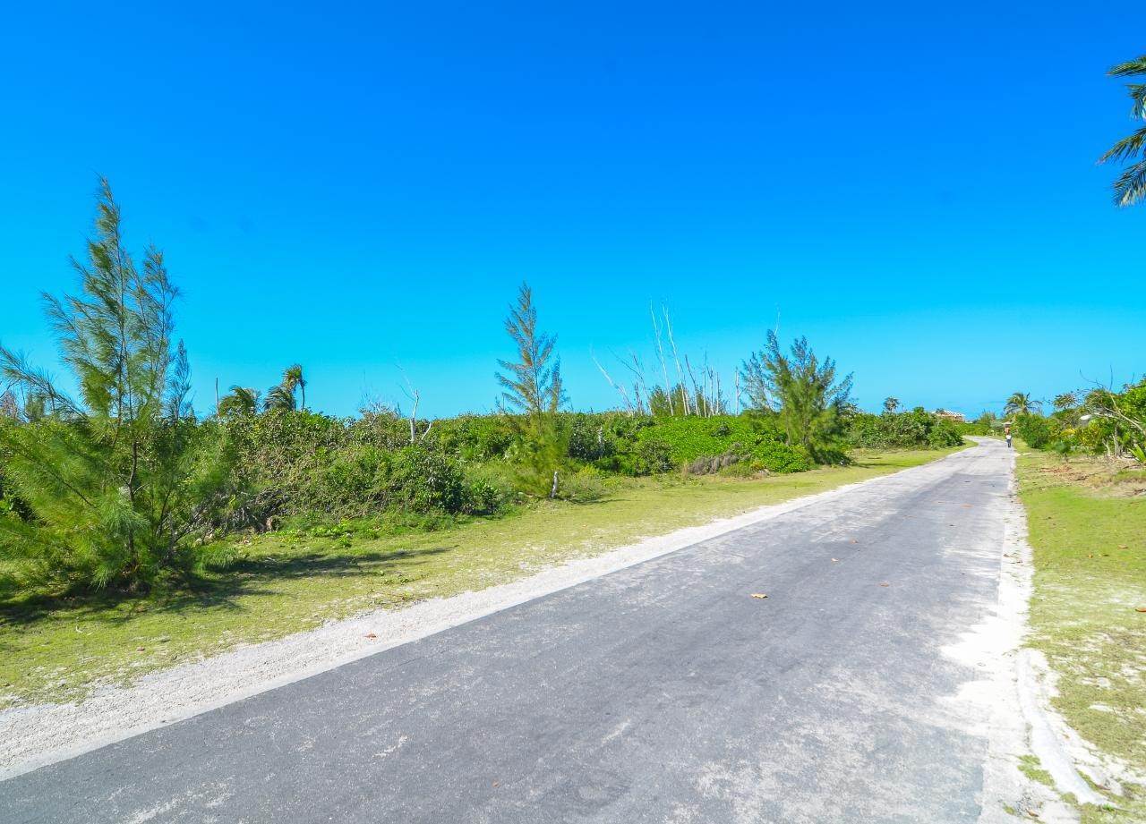 9. Land for Sale at Scotland Cay, Abaco Bahamas