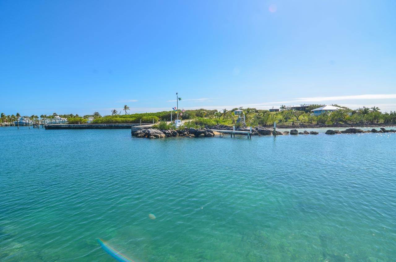 12. Land for Sale at Scotland Cay, Abaco Bahamas