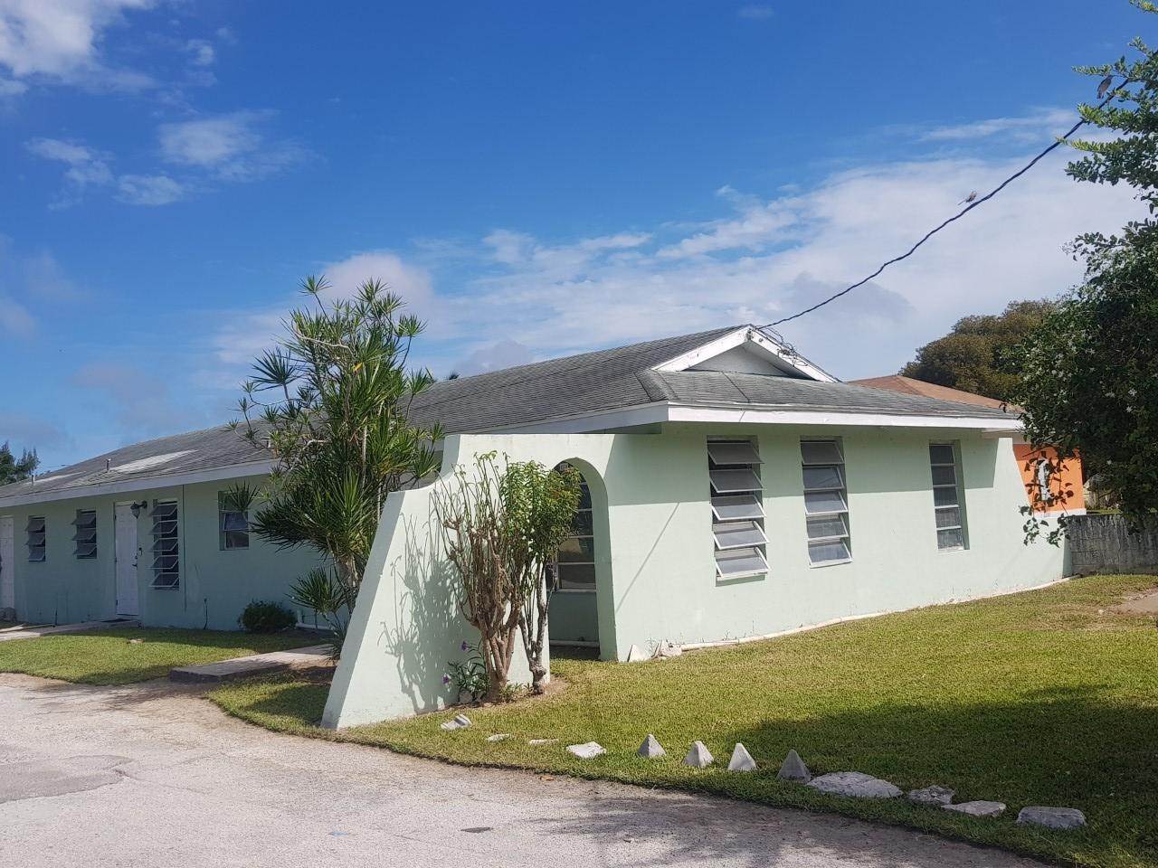 5. Multi-Family Homes for Sale at Sea Breeze, Nassau and Paradise Island Bahamas