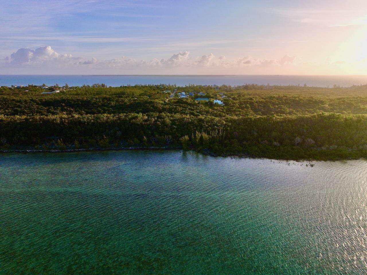 Land for Sale at Coopers Town, Abaco Bahamas