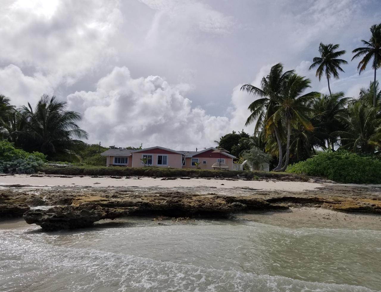 Multi-Family Homes for Sale at Other Andros, Andros Bahamas