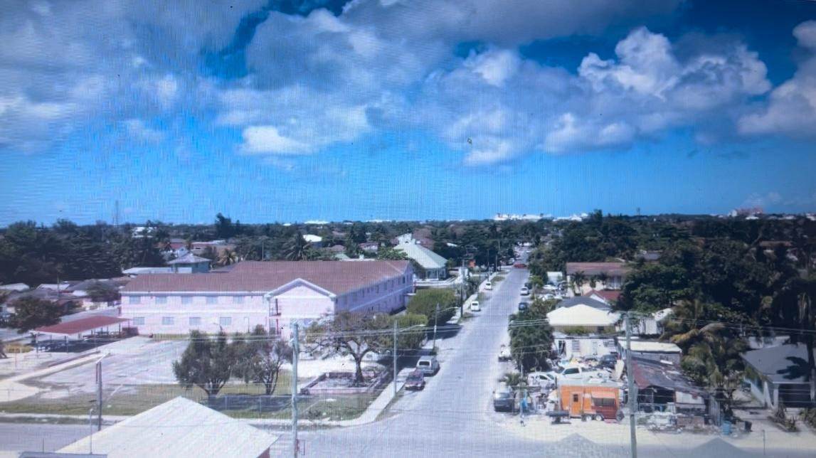 3. Apartments for Sale at Englerston, Nassau and Paradise Island Bahamas