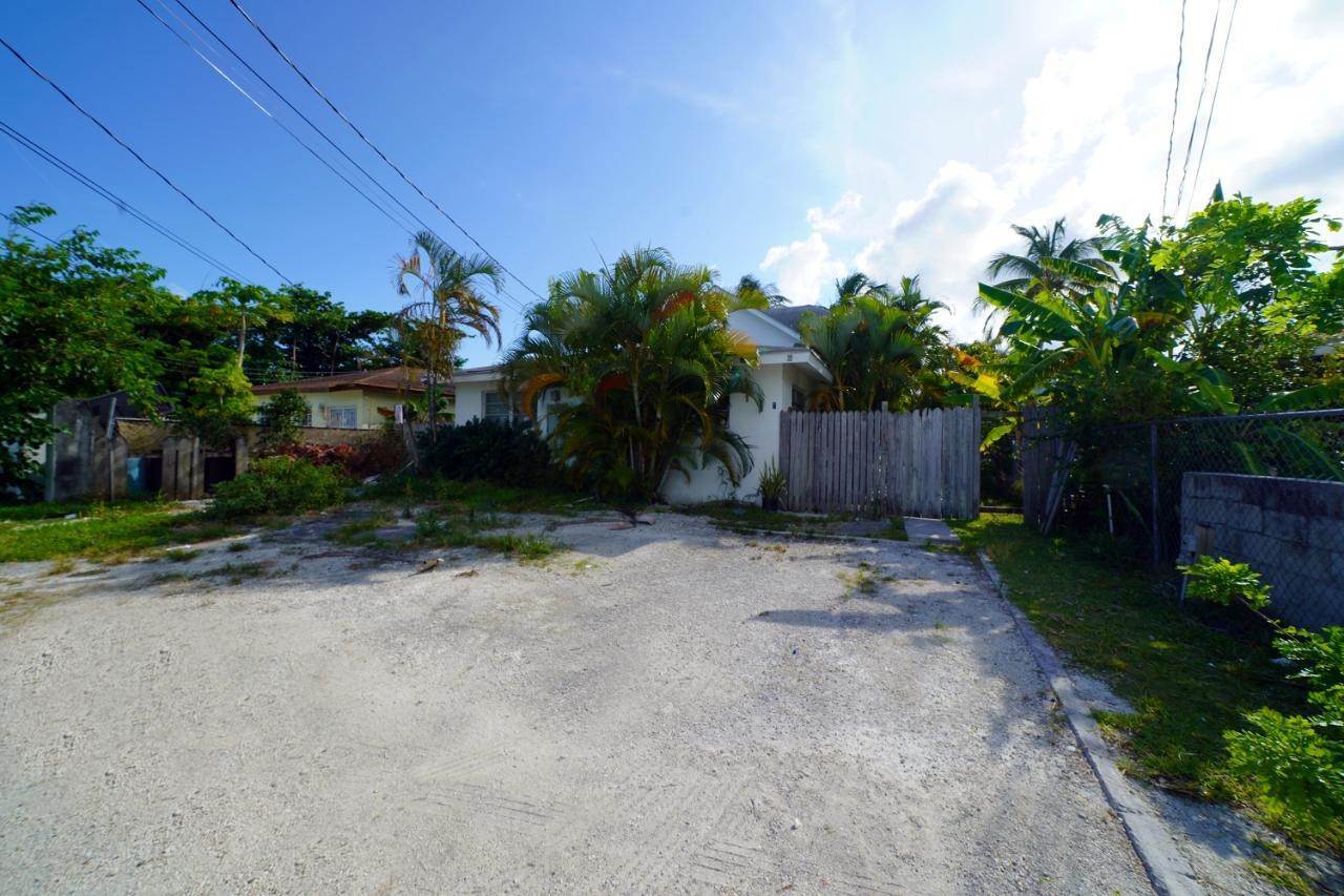Multi-Family Homes for Sale at South Beach Estates, Nassau and Paradise Island Bahamas