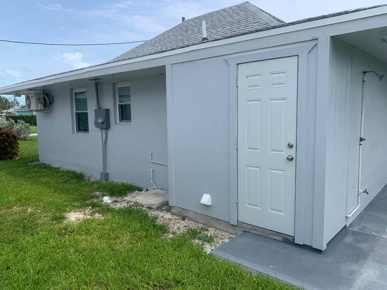 25. Single Family Homes for Sale at Treasure Cay, Abaco Bahamas