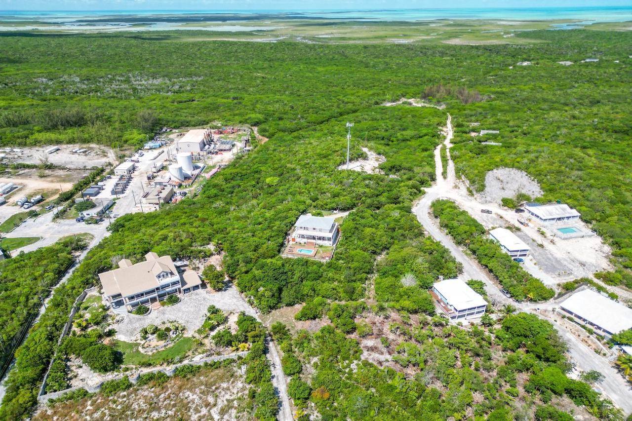 11. Land for Sale at George Town, Exuma Bahamas