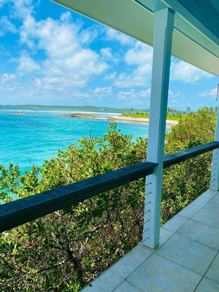 20. Single Family Homes for Sale at Hope Town, Abaco Bahamas