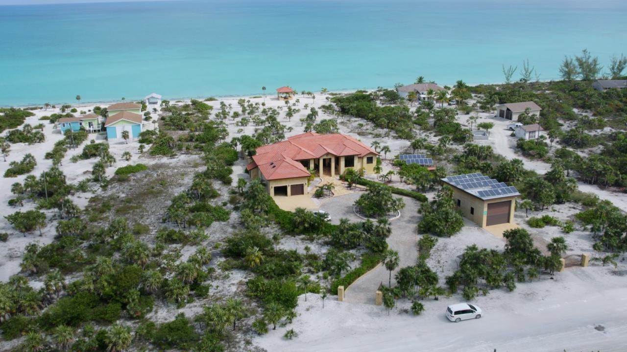 Single Family Homes for Sale at Hawks Nest, Cat Island Bahamas