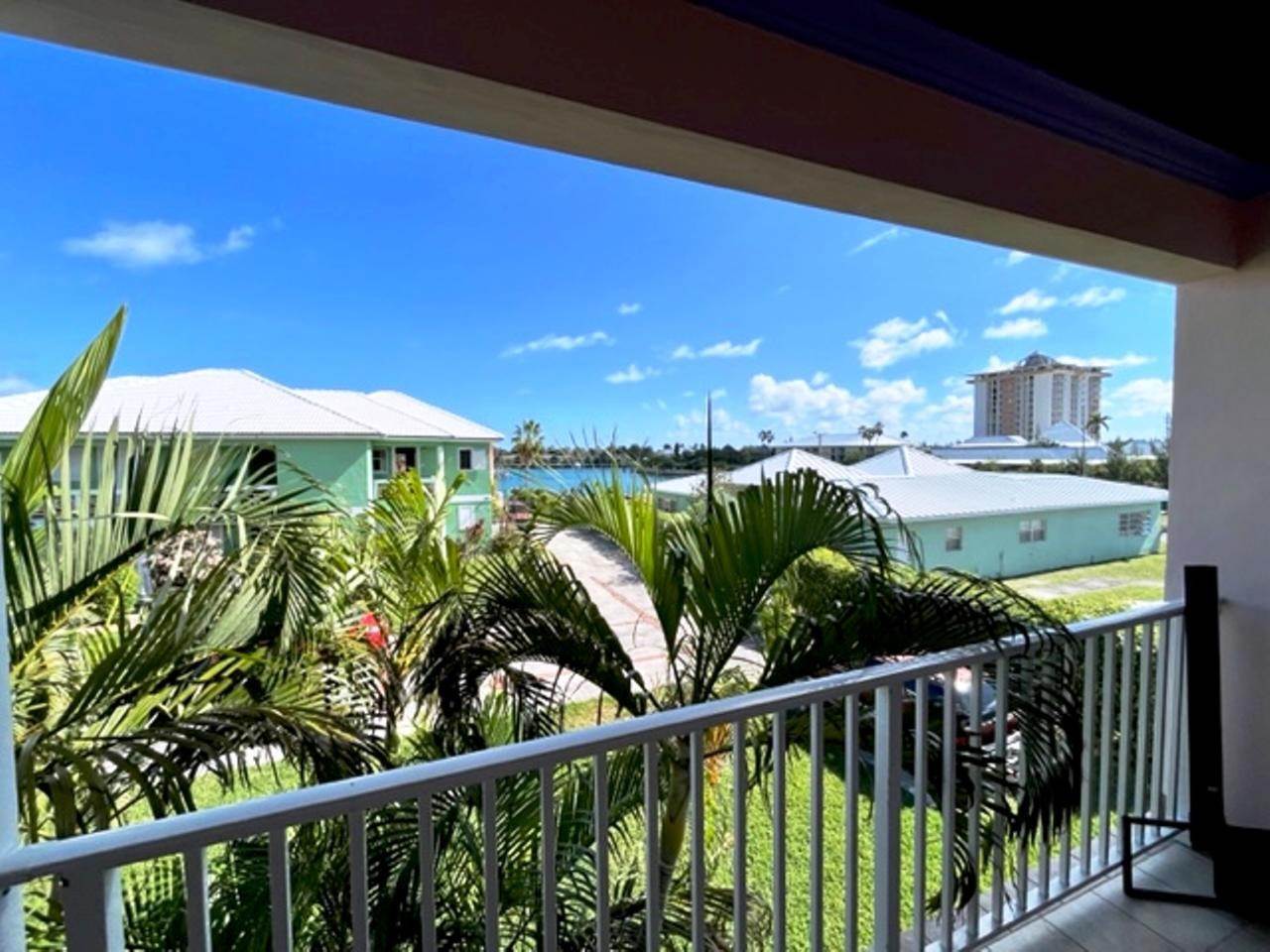 Condo for Rent at Bahamia, Freeport and Grand Bahama Bahamas
