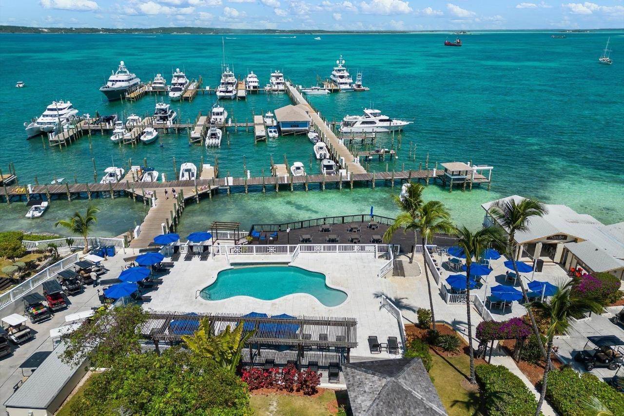 42. Resort / Hotel for Sale at Harbour Island, Eleuthera Bahamas