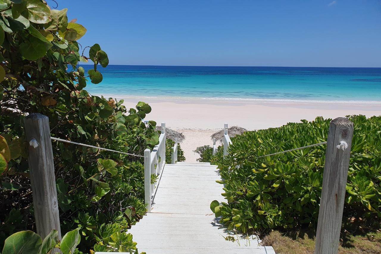 43. Resort / Hotel for Sale at Harbour Island, Eleuthera Bahamas