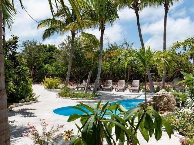 Condo for Sale at Governors Harbour, Eleuthera Bahamas