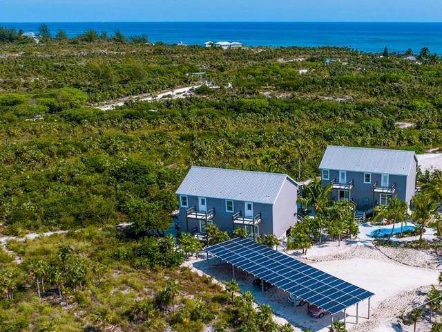 Condo for Sale at Governors Harbour, Eleuthera Bahamas
