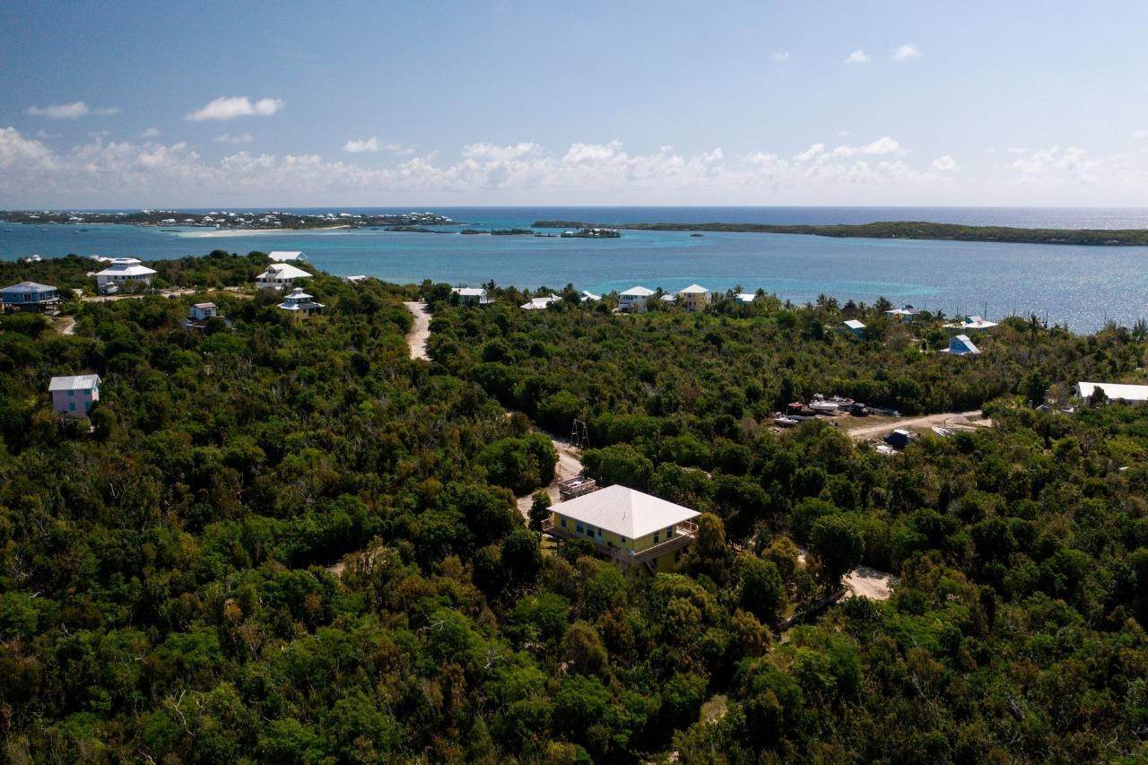 5. Single Family Homes for Sale at Lubbers Quarters, Abaco Bahamas